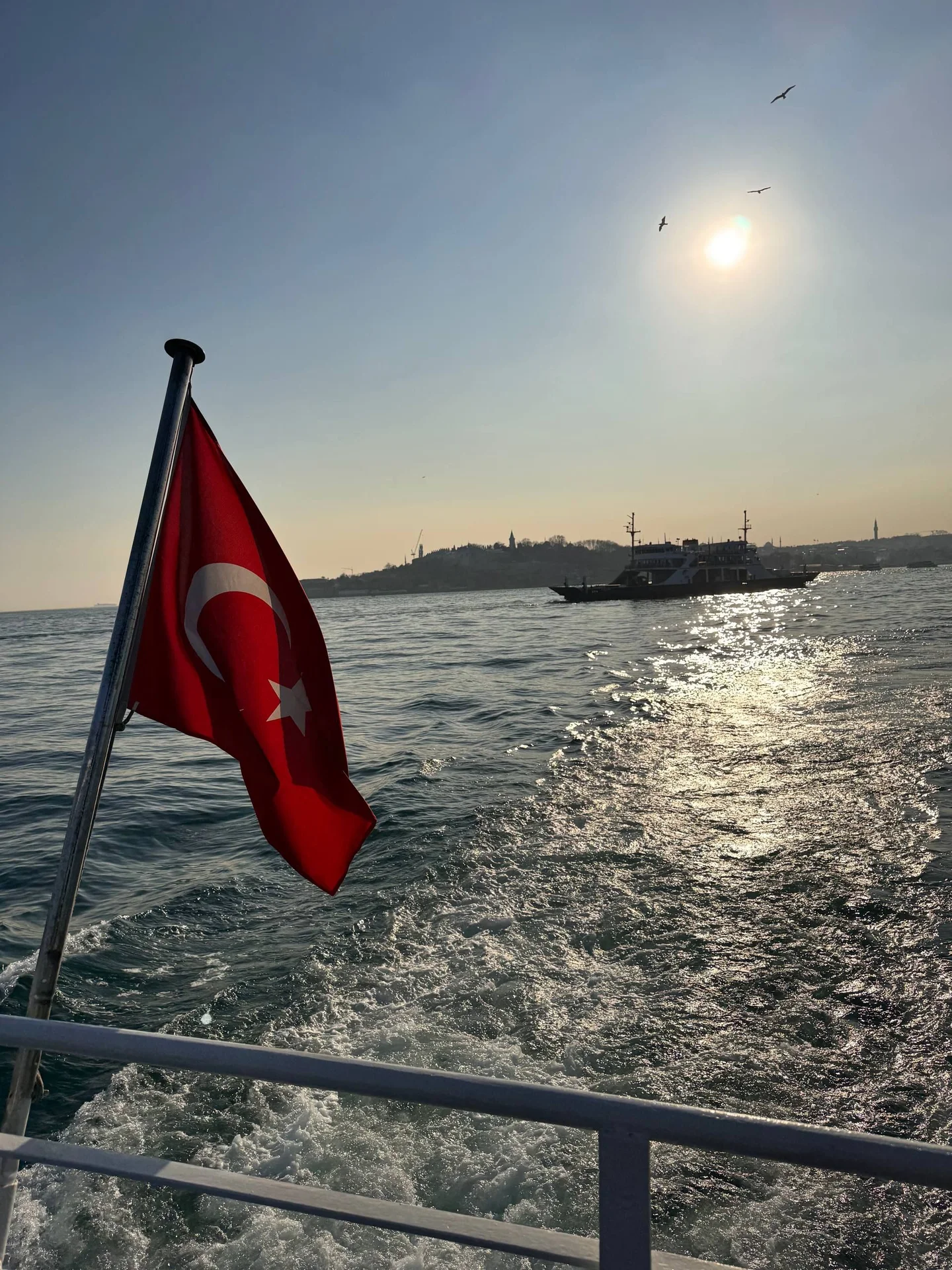 Свой человек в Турции 🇹🇷 - миниатюра 2