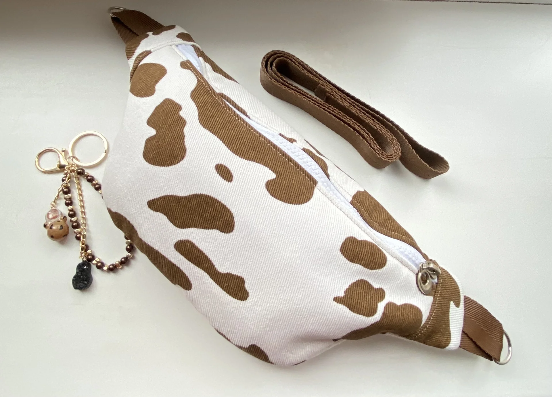 Сумки ручной работы - миниатюра 2