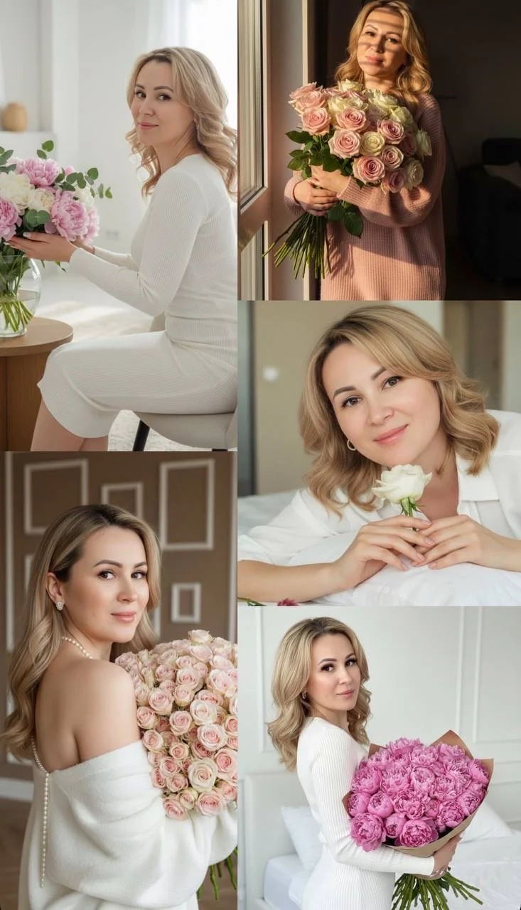 Фотосессия Ии нейросеть - миниатюра 12