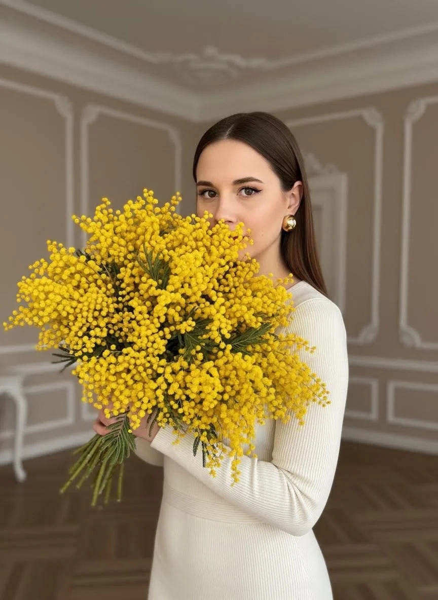 Фотосессия Ии нейросеть - миниатюра 2