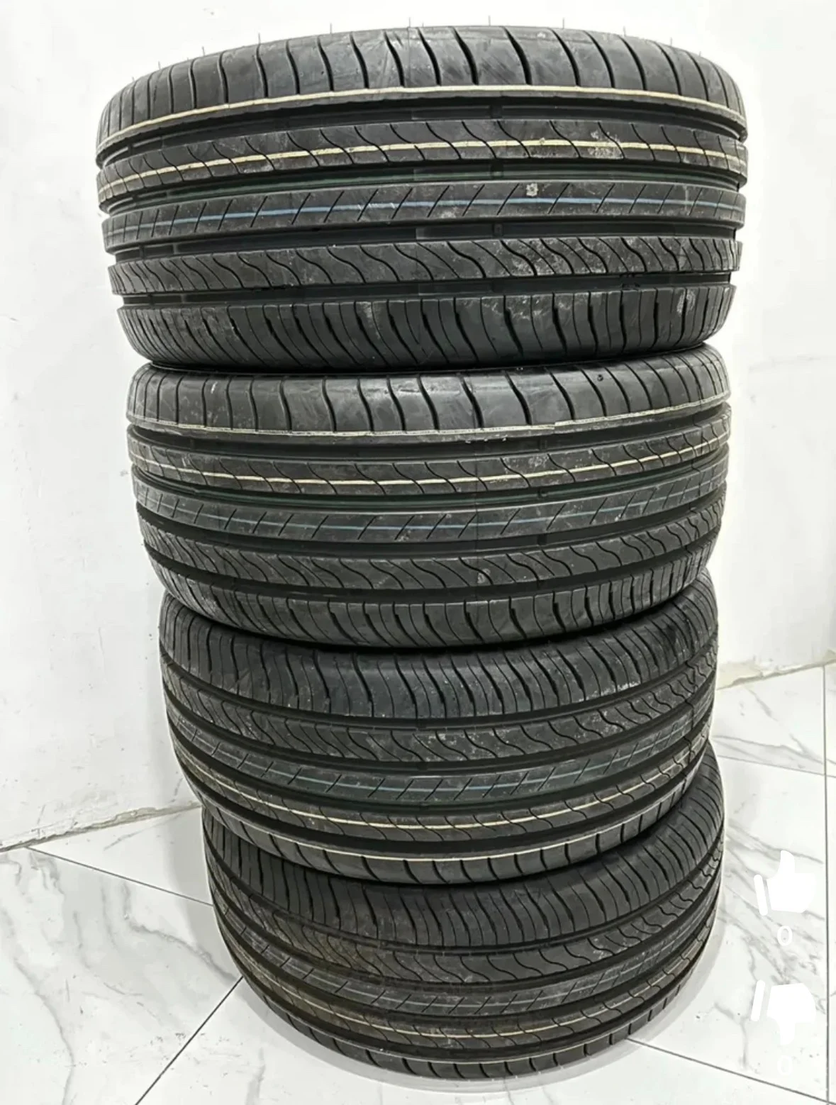 Шины viatti strada 2 225/45 r17 - изображение 1