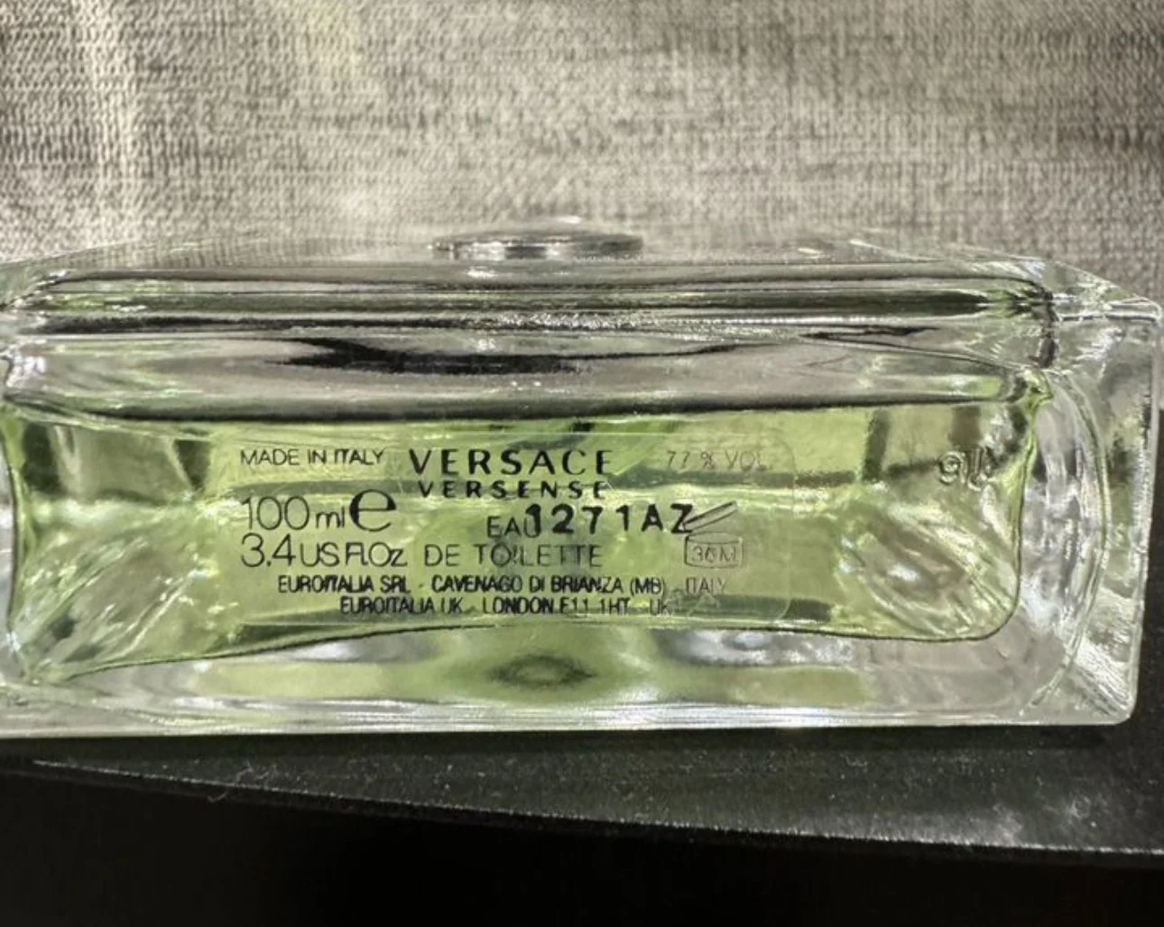 Versace - миниатюра 2