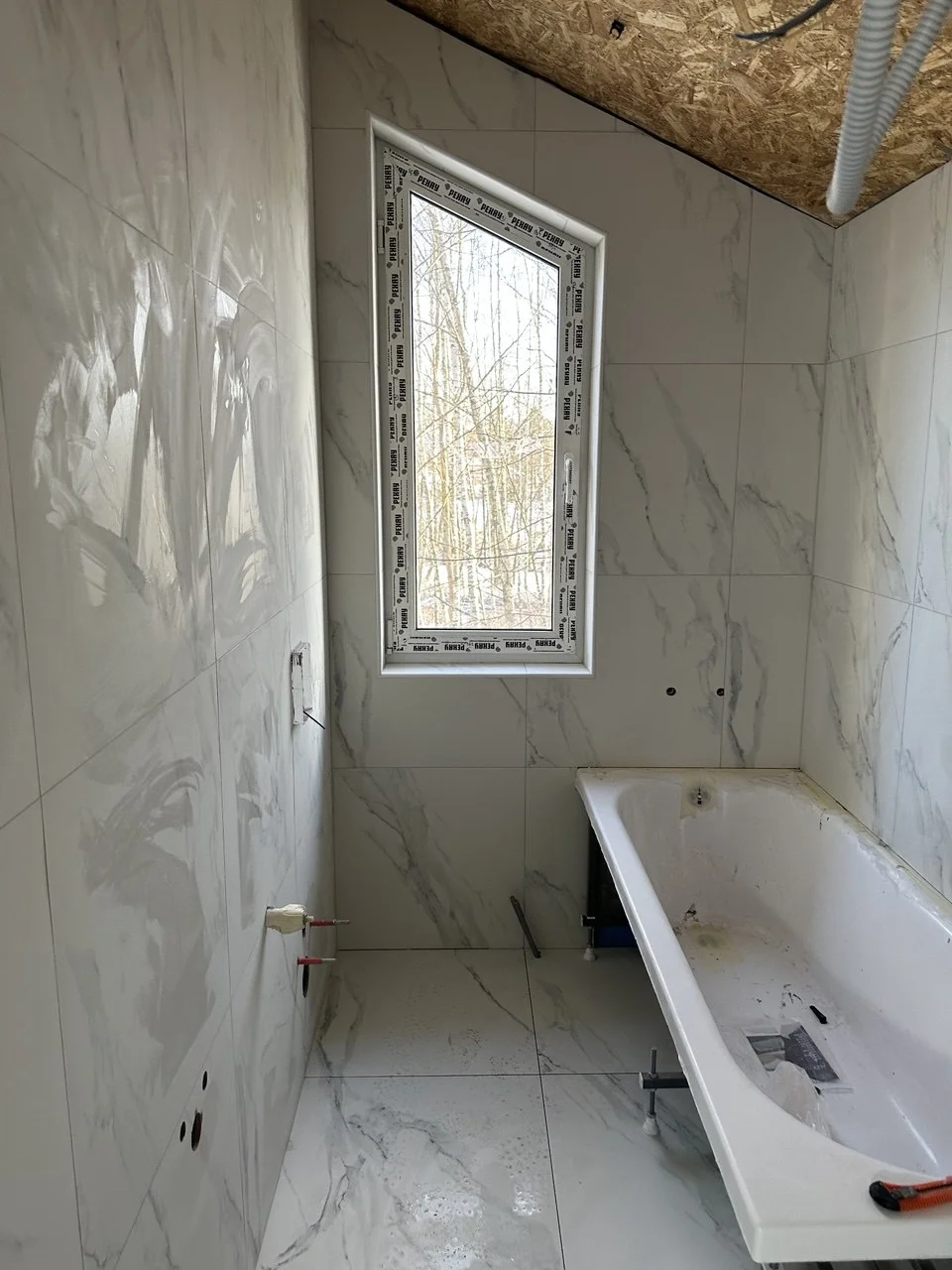 Новый дом.Дом. Площадь 98 м² на участке 10,7 соток - миниатюра 10