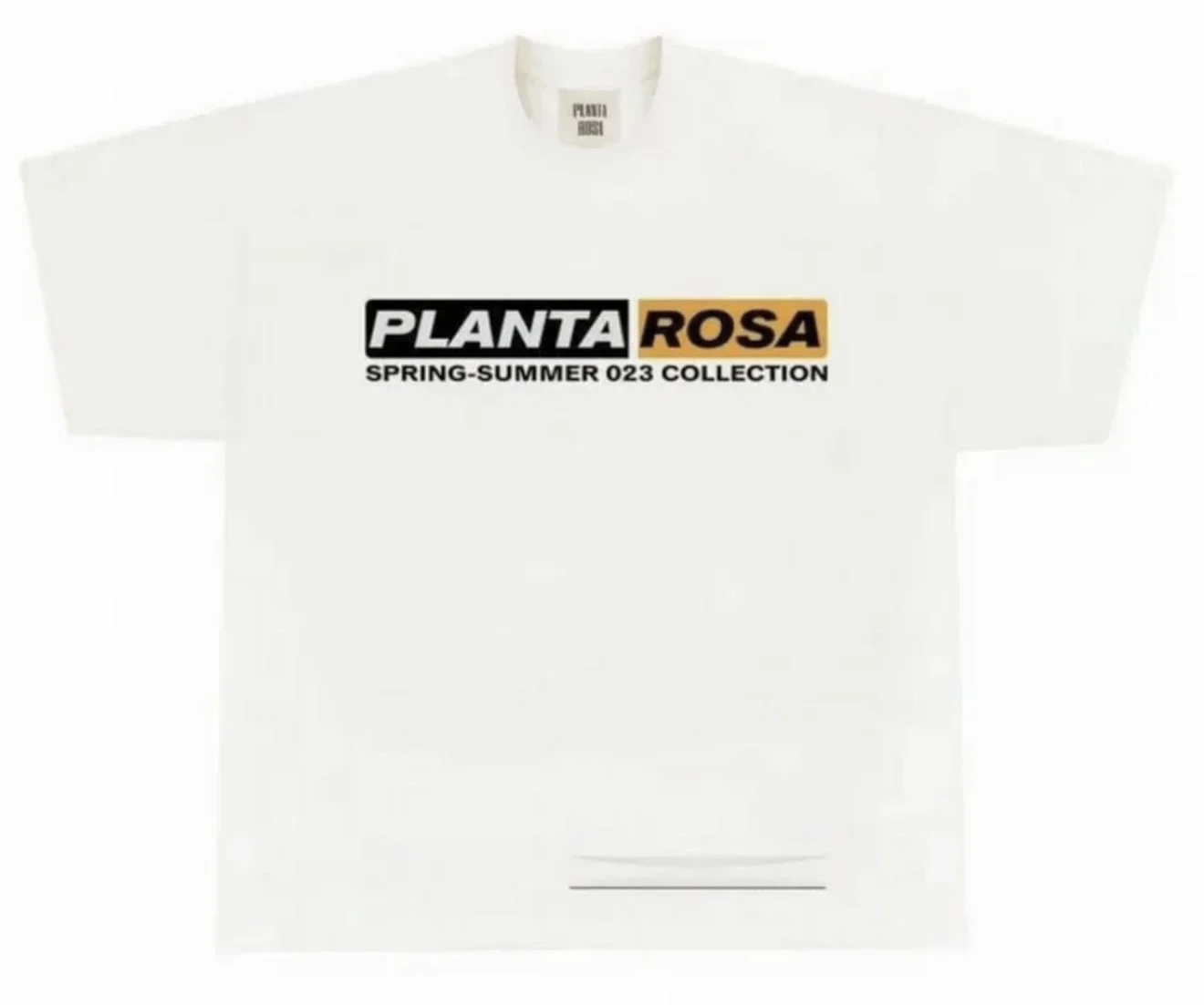 Planta Rosa футболка оригинал - изображение 1