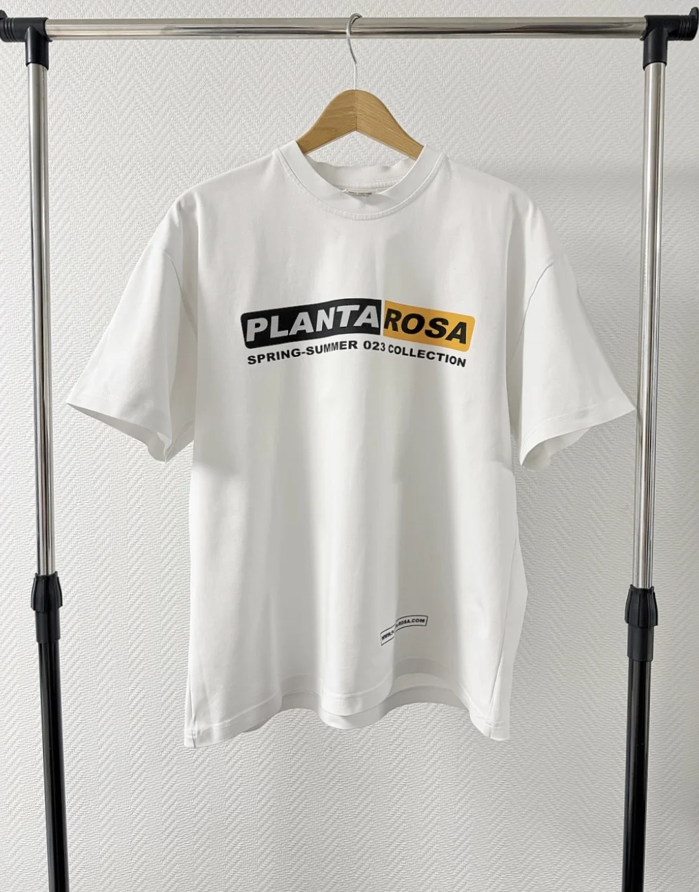 Planta Rosa футболка оригинал - миниатюра 2