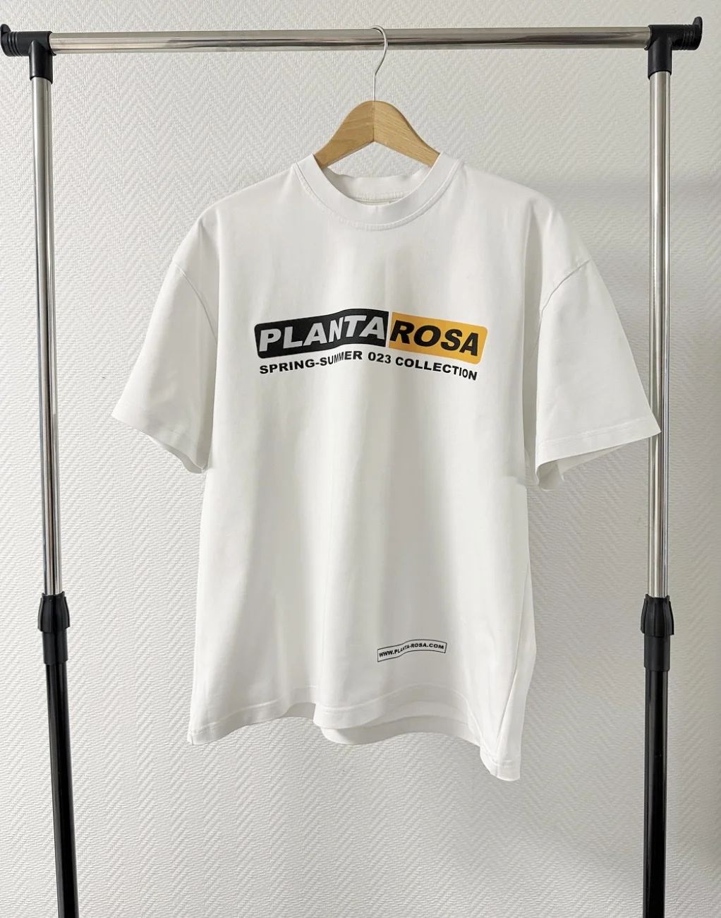 Planta Rosa футболка оригинал - миниатюра 6