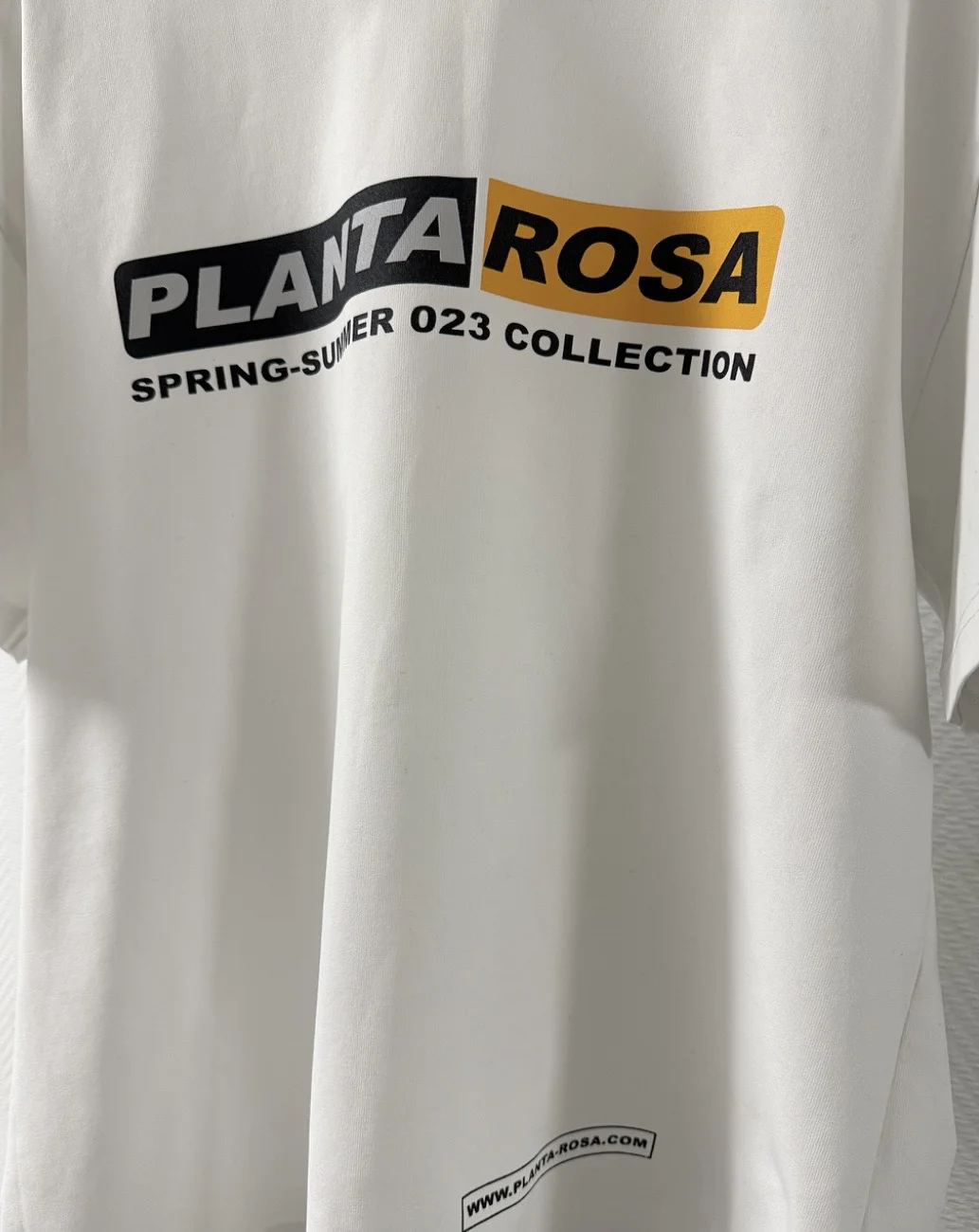Planta Rosa футболка оригинал - миниатюра 7