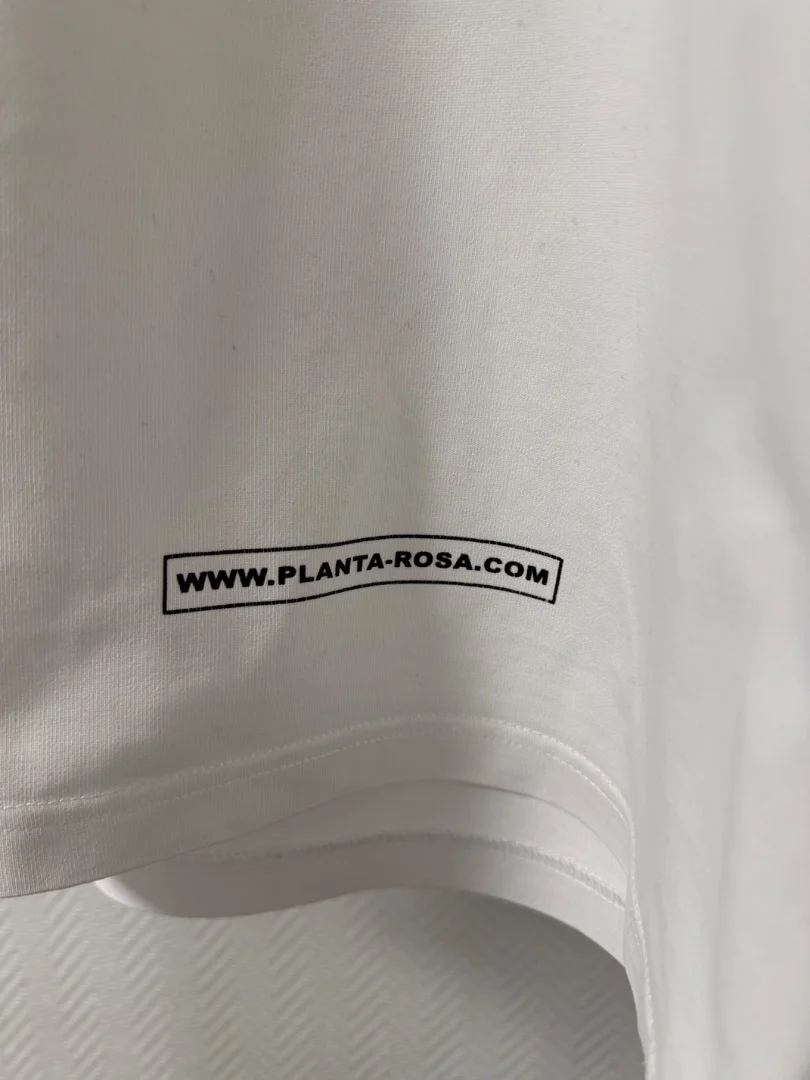 Planta Rosa футболка оригинал - миниатюра 8