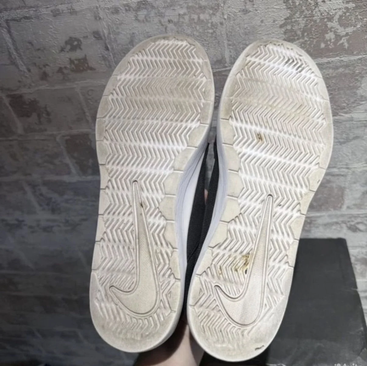 Кеды Nike sb 46 размер - миниатюра 5