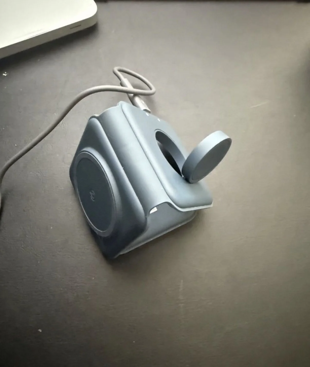 MagSafe док станция EnergEA Trio plus 15W bazic - миниатюра 6