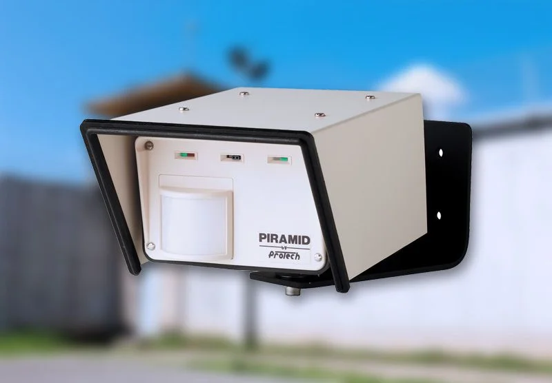 Детектор вторжения Piramid XL2 - изображение 1
