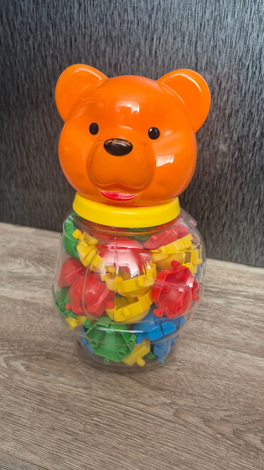 Детская игрушка, мозаика