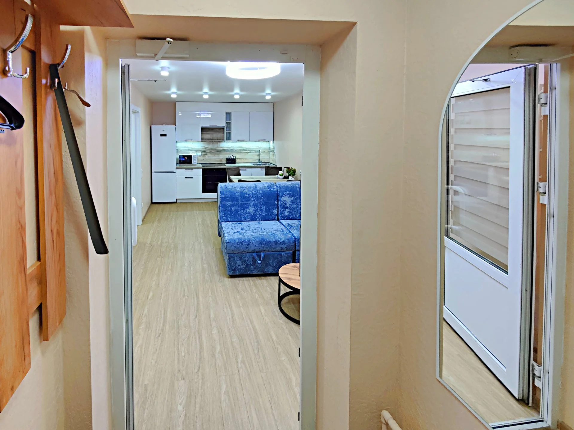 Уютные Сутки - миниатюра 38