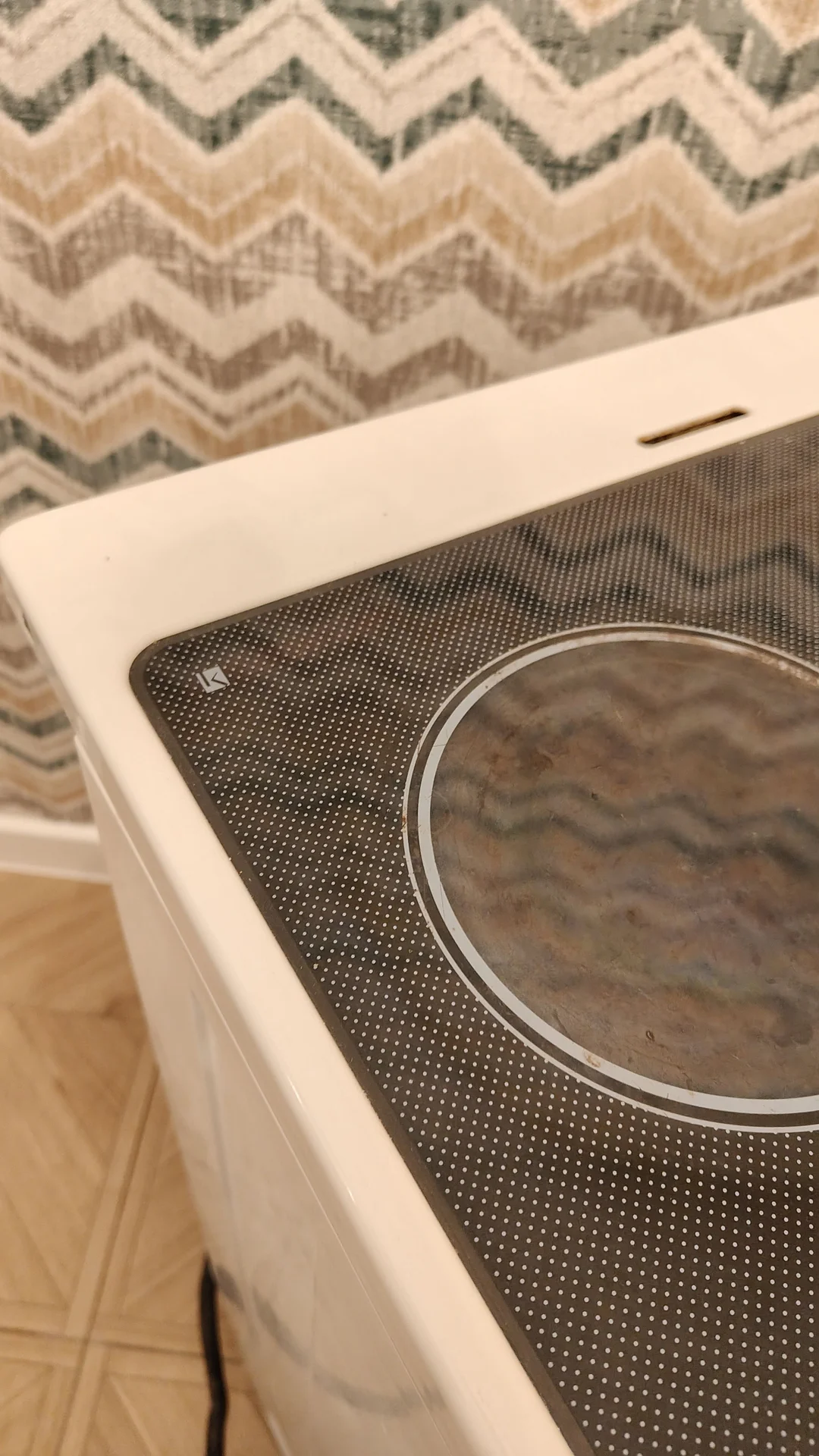 Плита электрическая gorenje - миниатюра 3