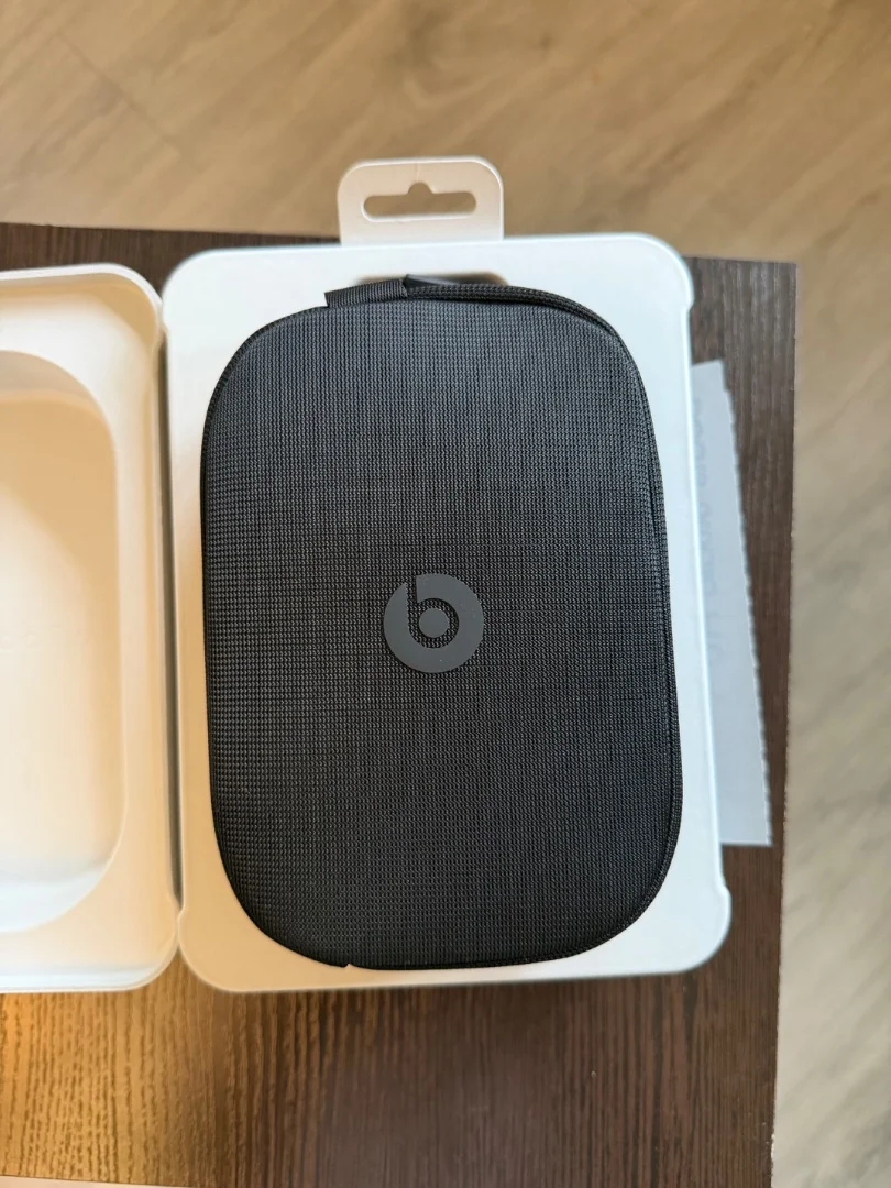Beats Studio Pro Original Новые Sandstone - миниатюра 2
