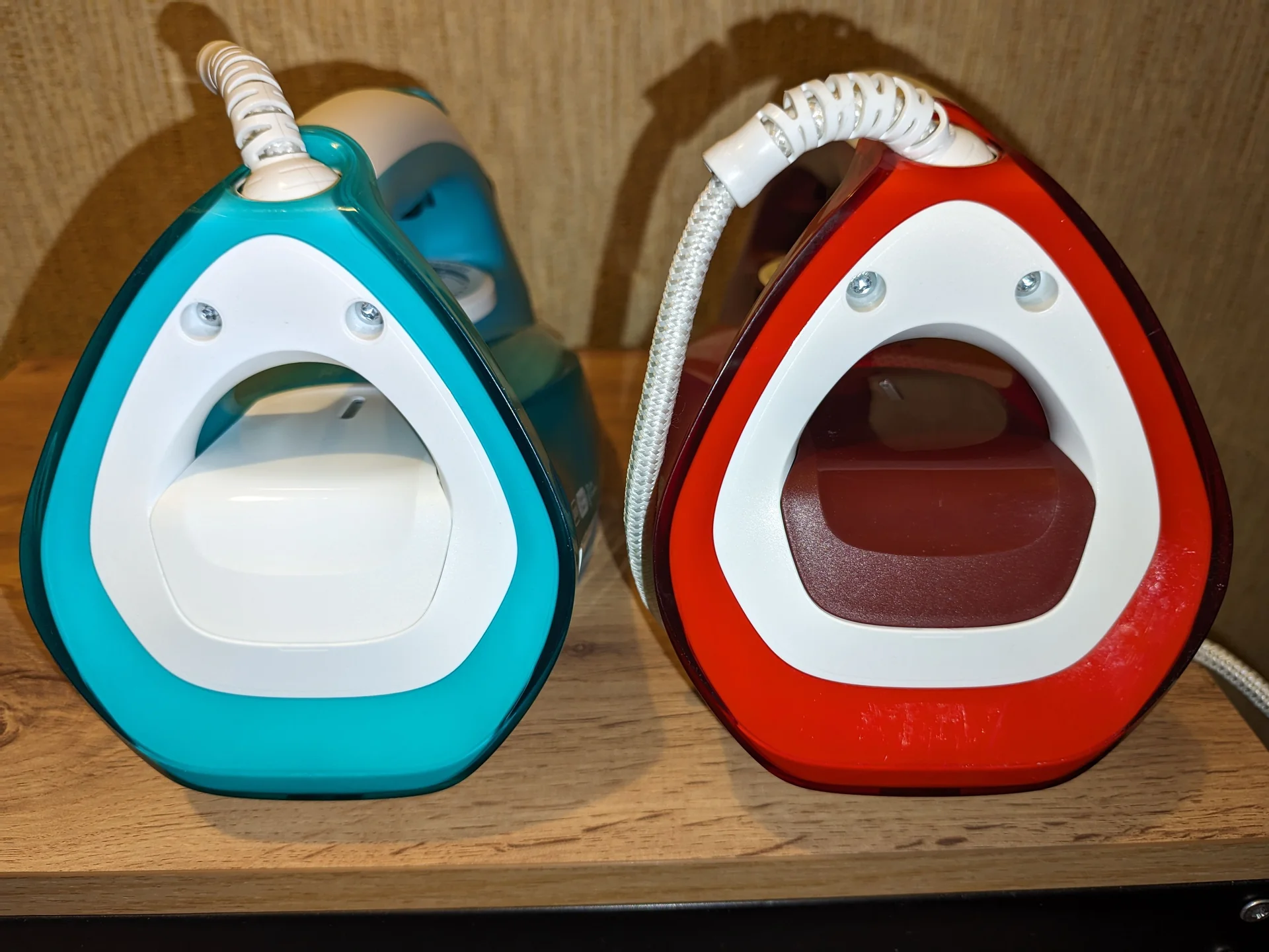 Утюг Philips Azur - миниатюра 8