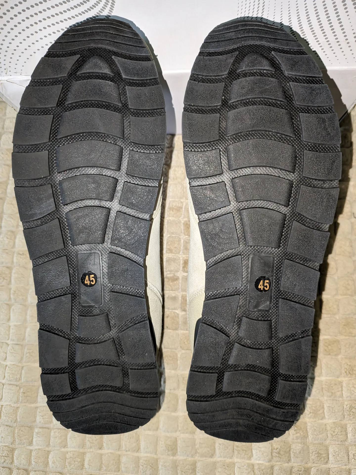 Кроссовки Pulse 45(45.5) размер новые - миниатюра 6