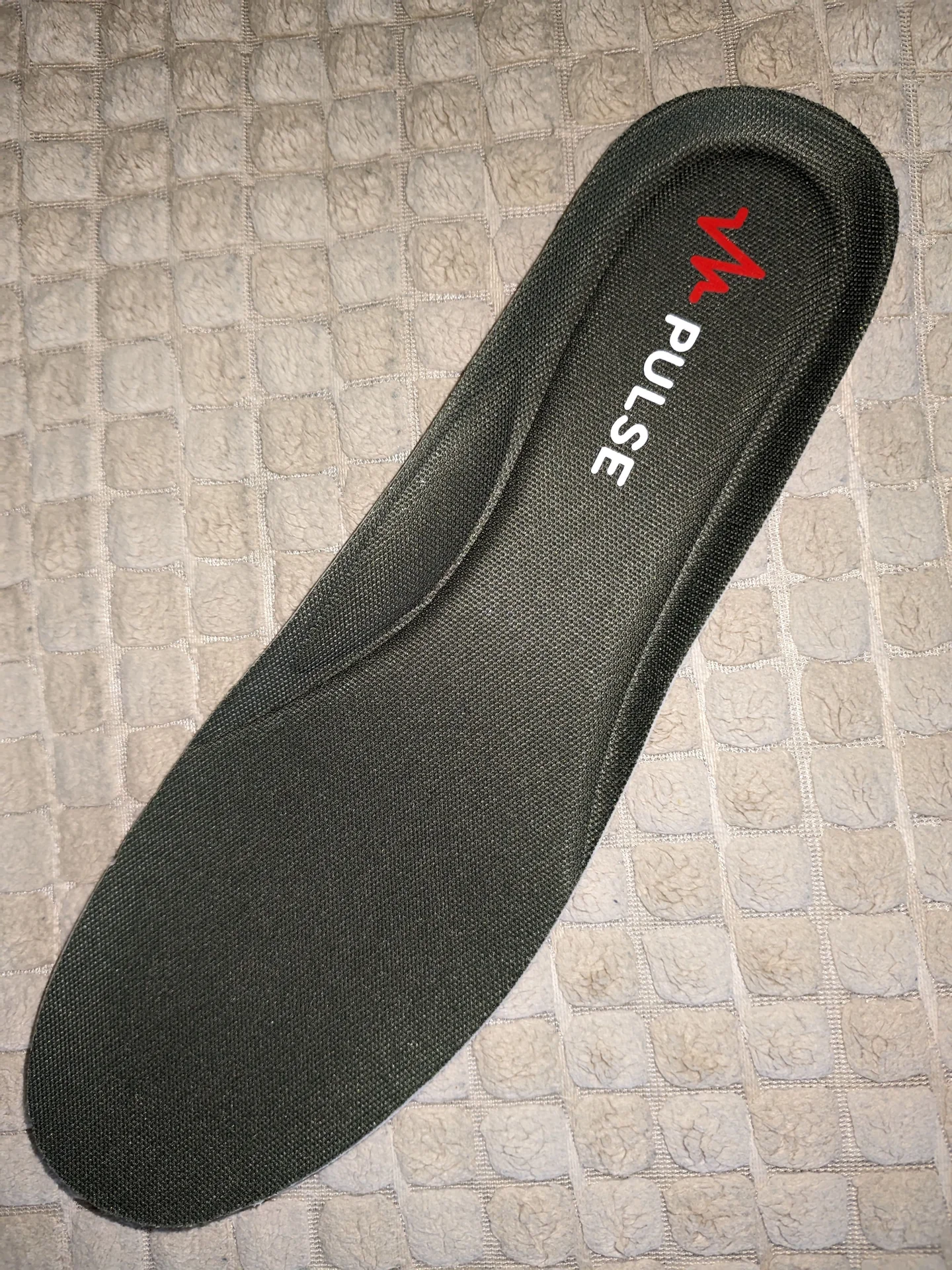 Кроссовки Pulse 45(45.5) размер новые - миниатюра 8