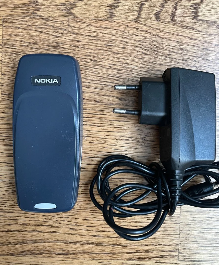 Nokia 3310, 1 SIM - миниатюра 3