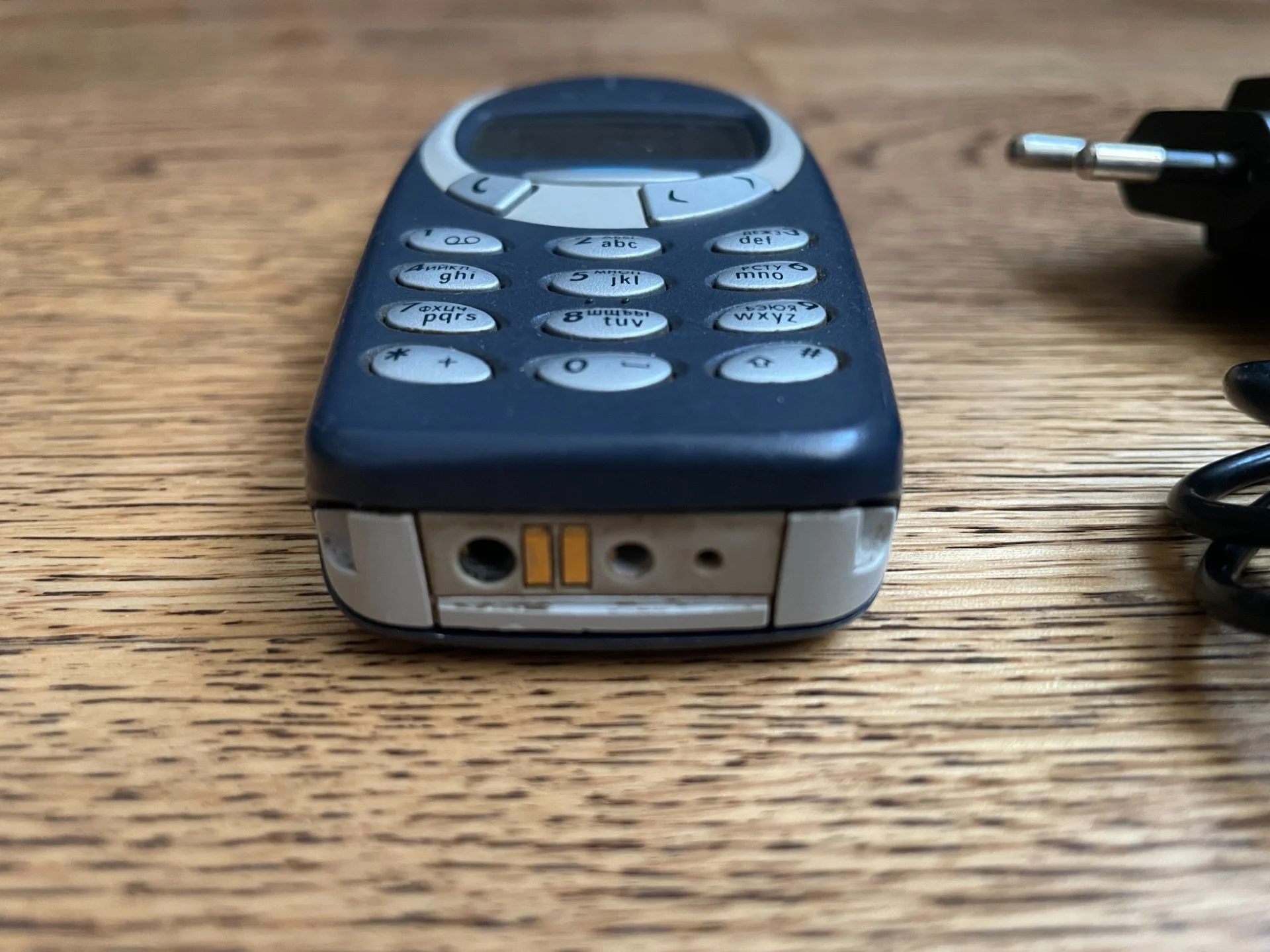 Nokia 3310, 1 SIM - миниатюра 5