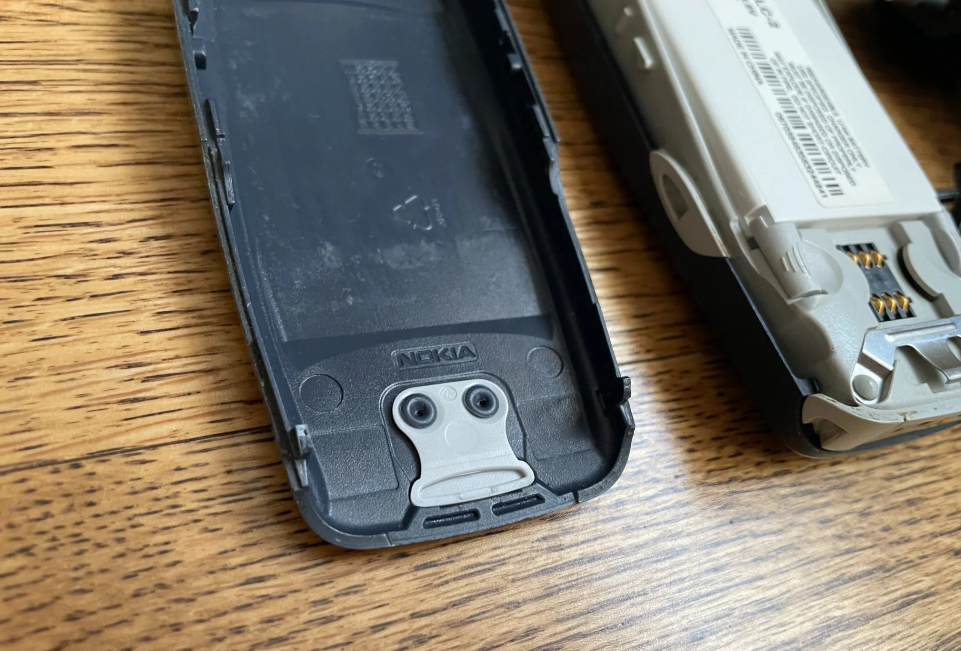 Nokia 3310, 1 SIM - миниатюра 6