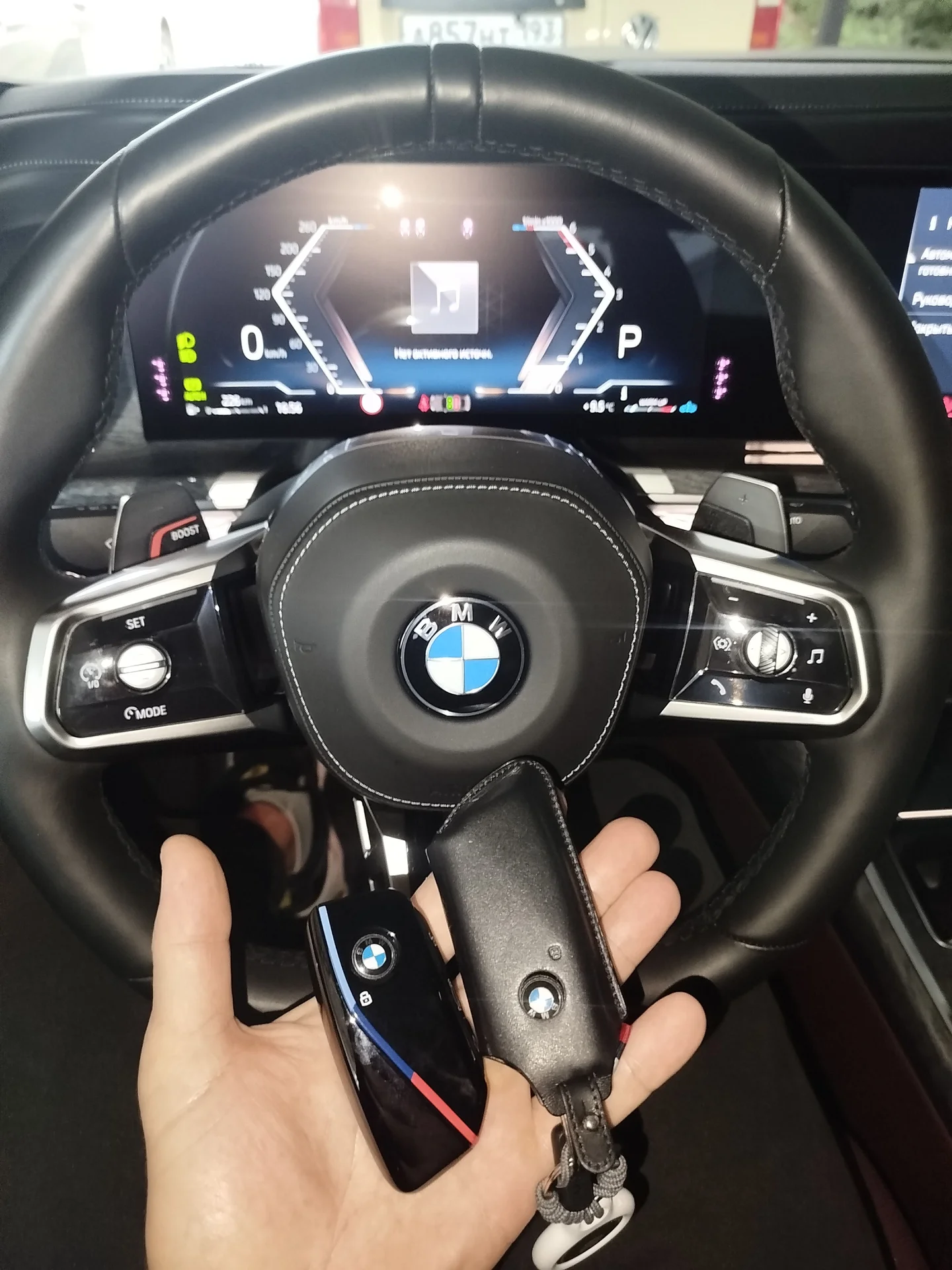 Изготовление автомобильных ключей - миниатюра 4