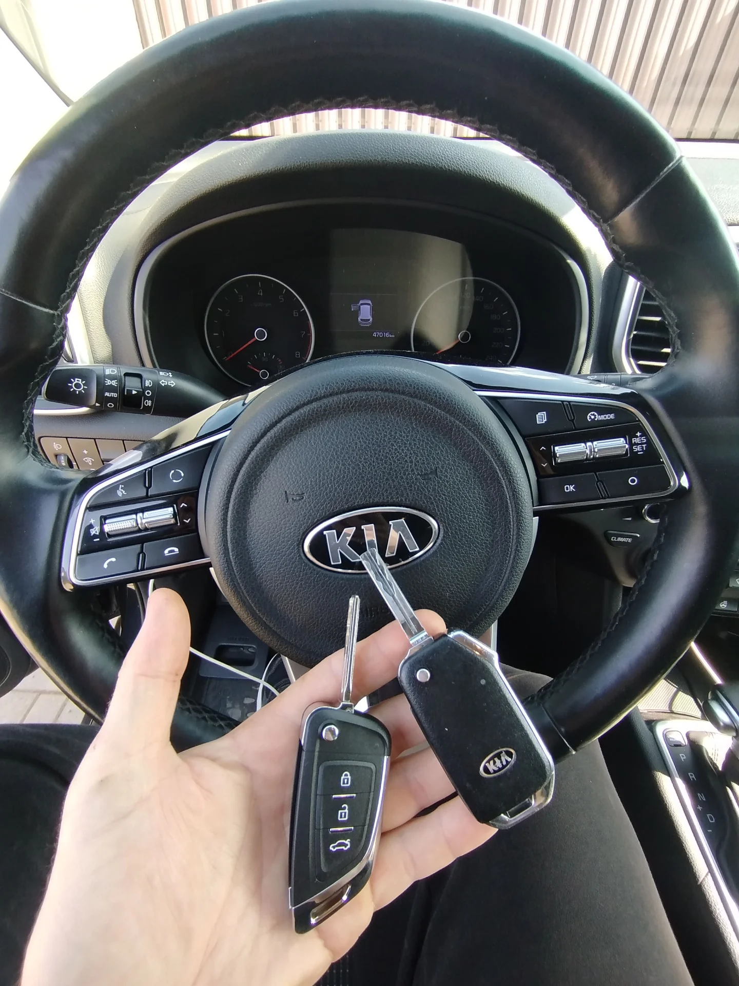 Изготовление автомобильных ключей - миниатюра 6