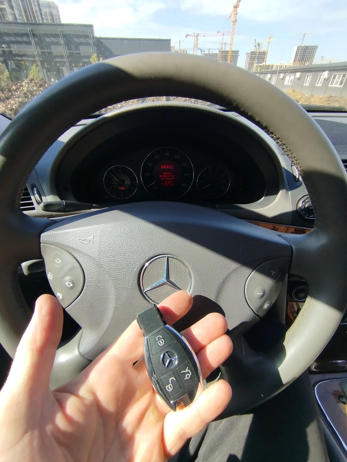 Изготовление автомобильных ключей - миниатюра 8