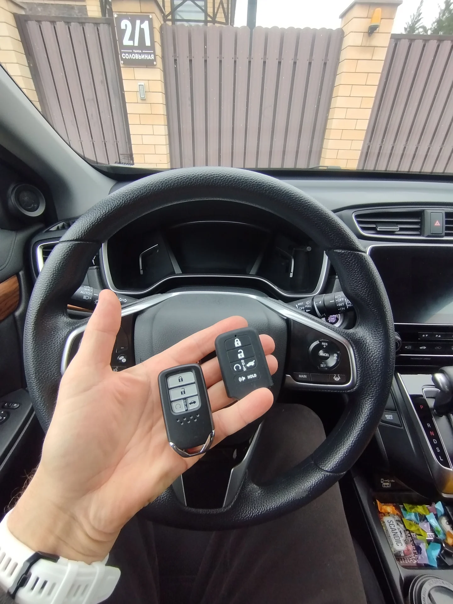 Изготовление автомобильных ключей - миниатюра 9