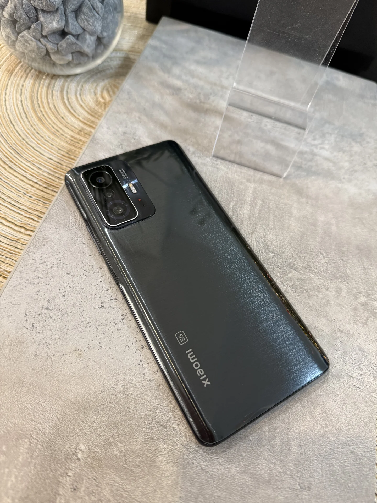 Xiaomi 11t 8/256 gb - миниатюра 5