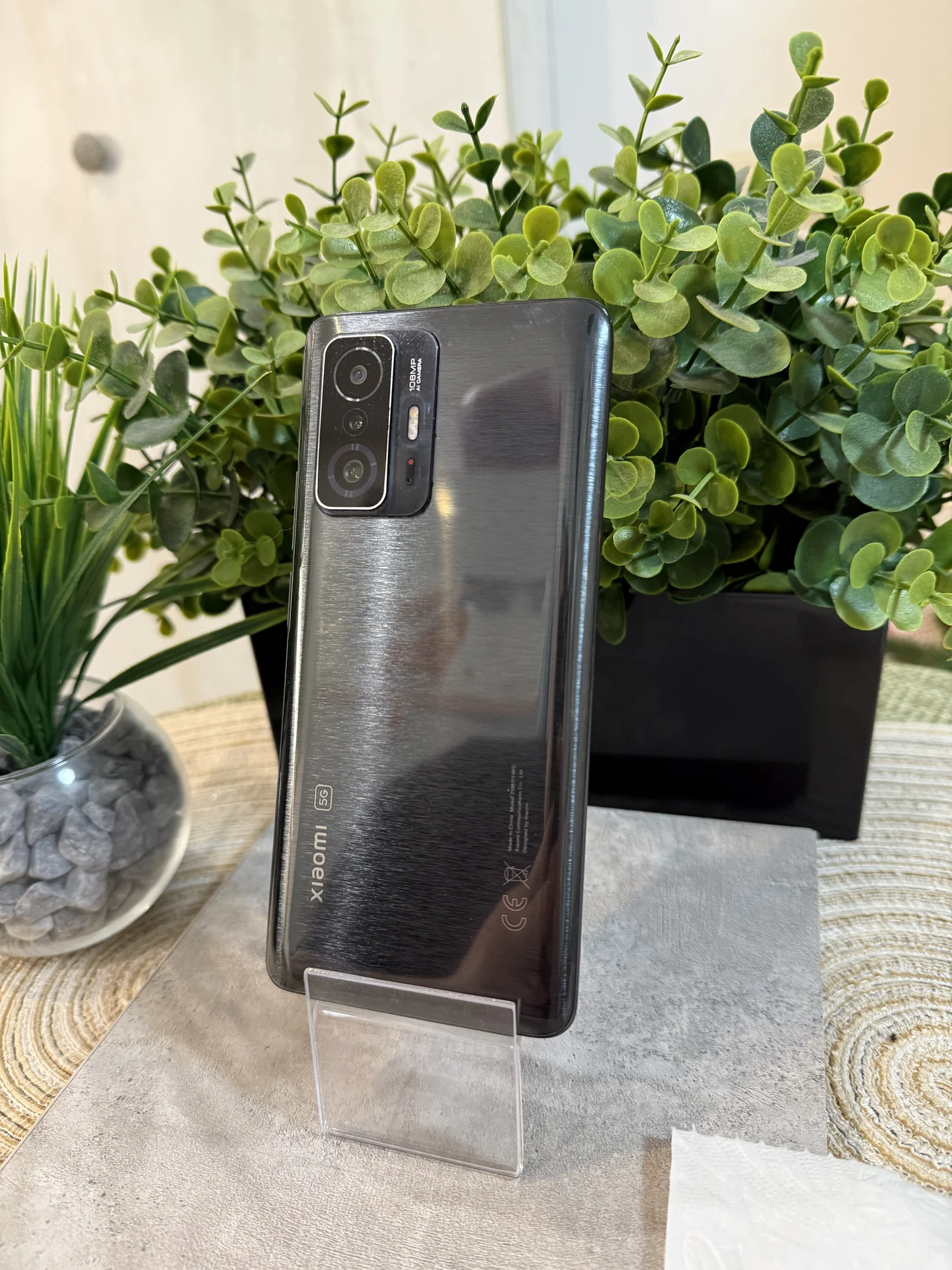 Xiaomi 11t 8/256 gb - миниатюра 6