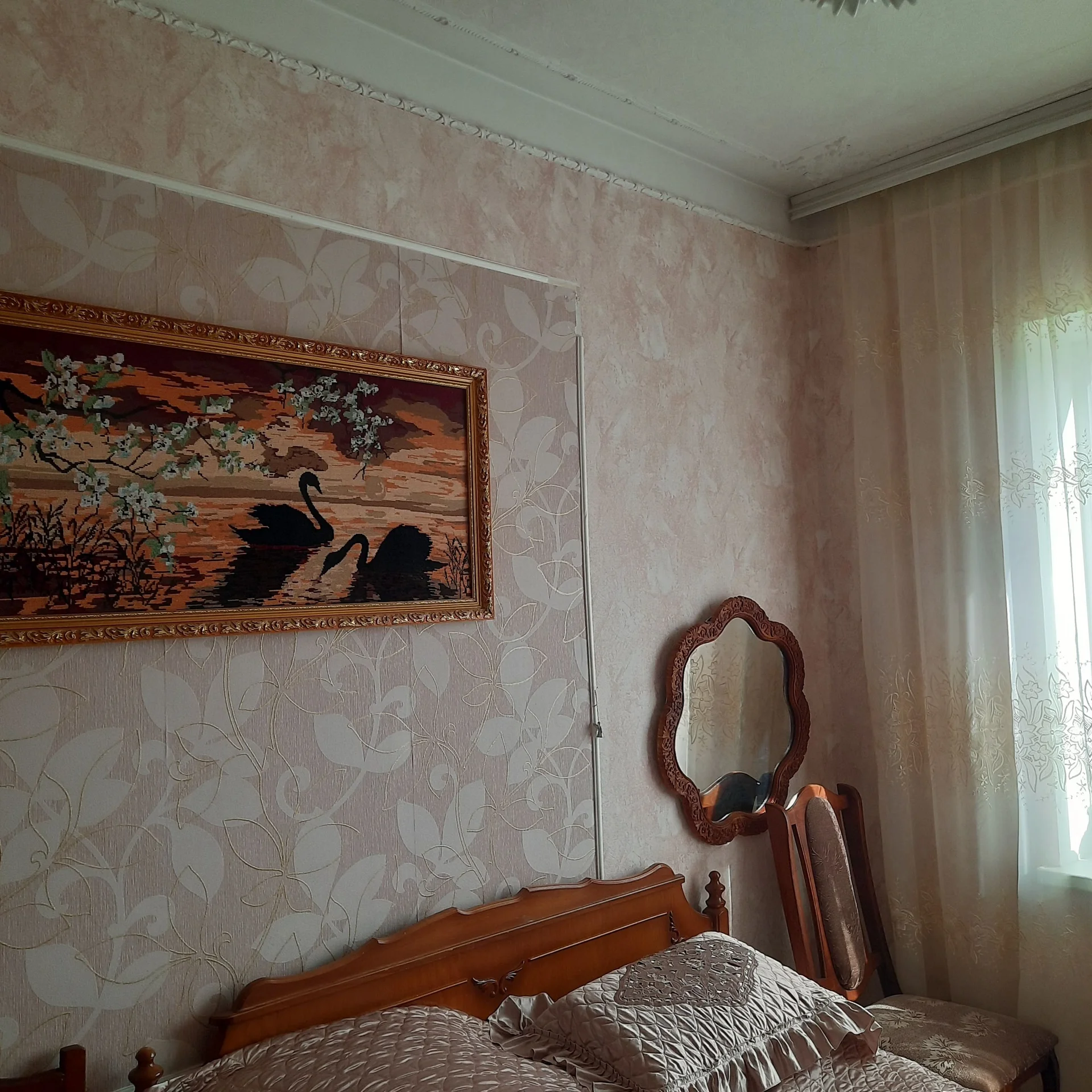 Дом 120м² участок 12 соток. - миниатюра 5
