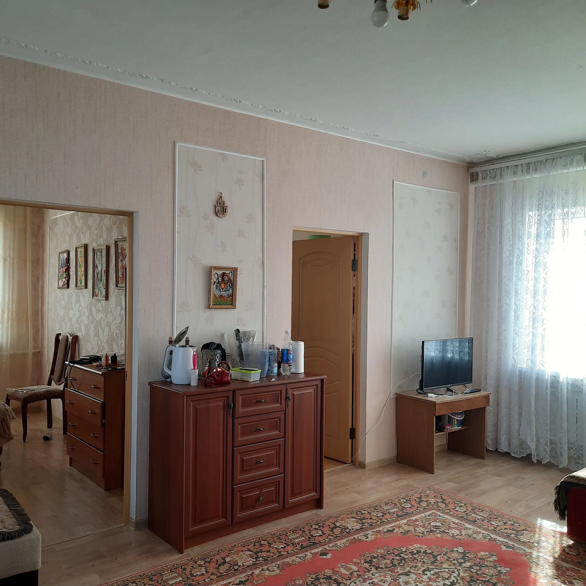 Дом 120м² участок 12 соток. - миниатюра 6