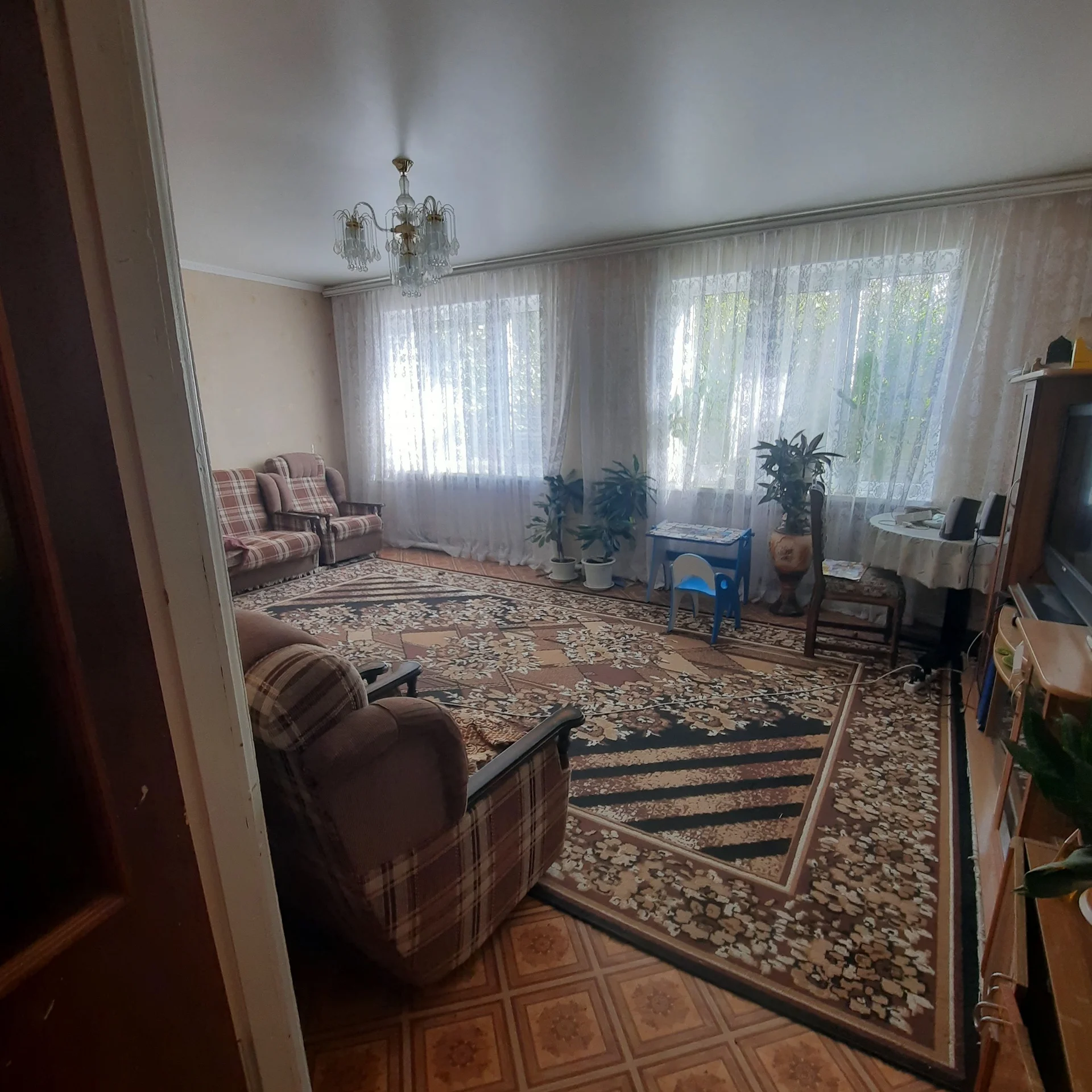 Дом 120м² участок 12 соток. - миниатюра 9