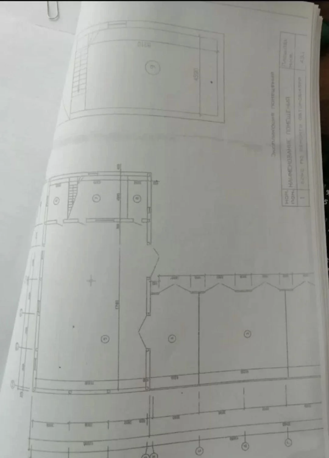 Автосервис 592м² - миниатюра 3