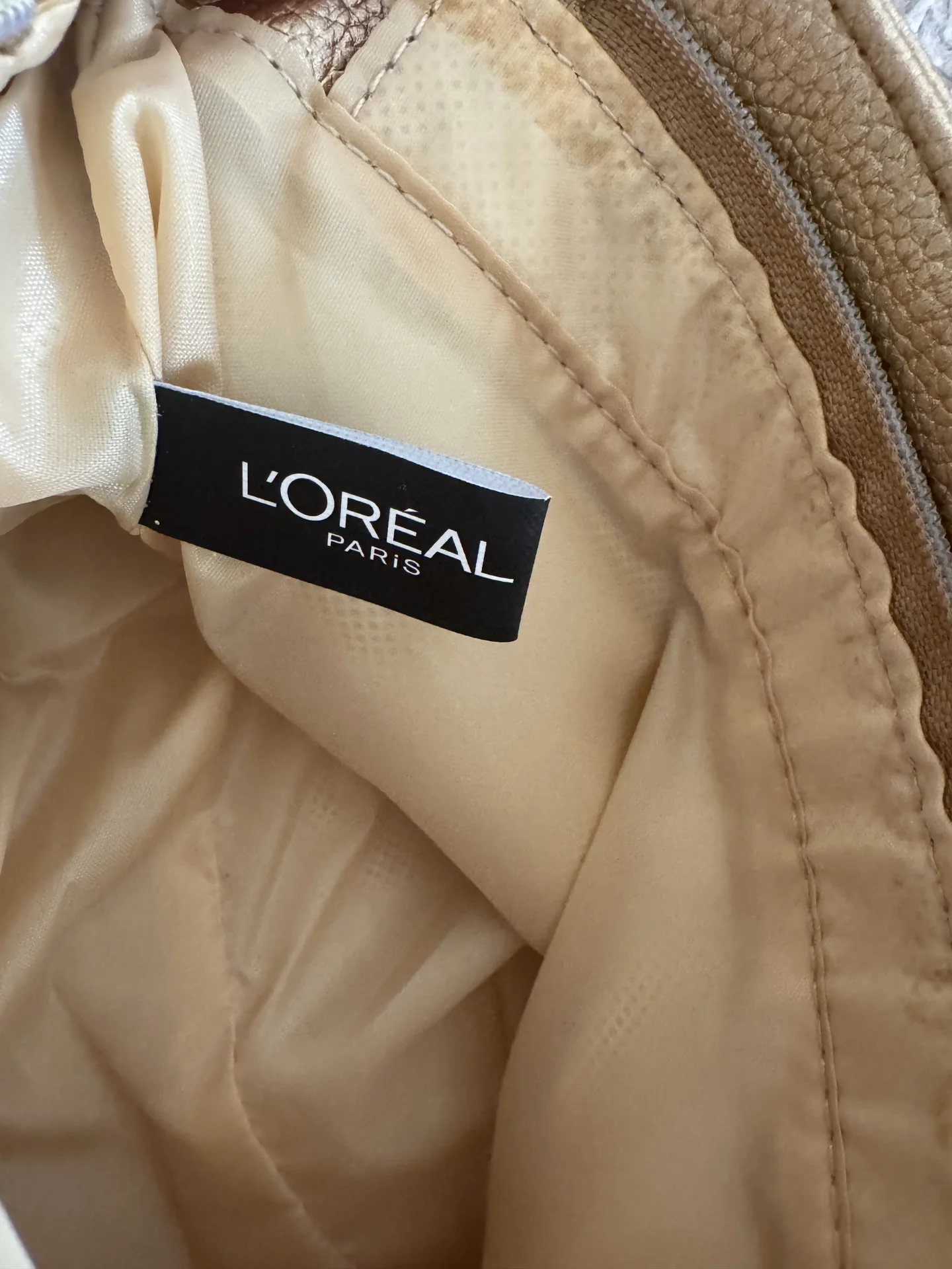 Косметичка L’Oréal Paris - миниатюра 5