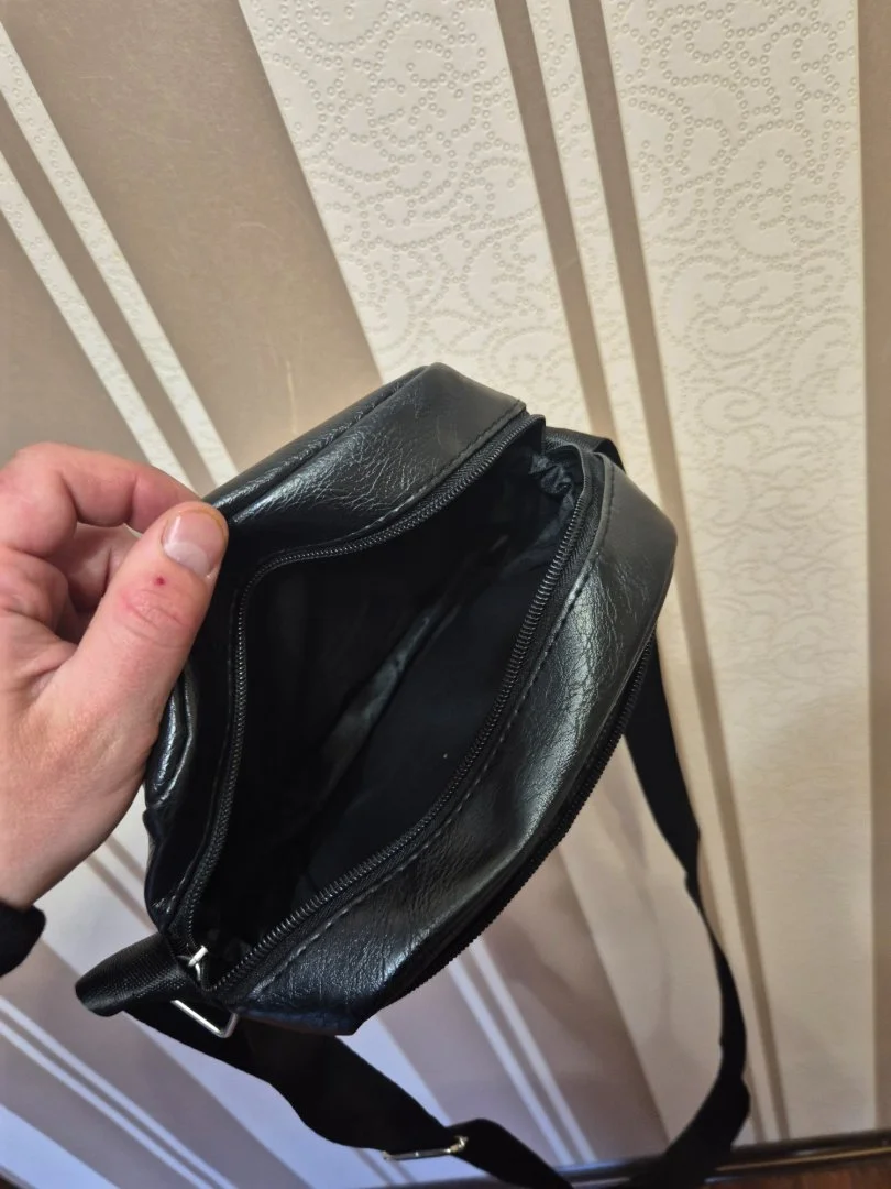 Продам новую сумку - миниатюра 2