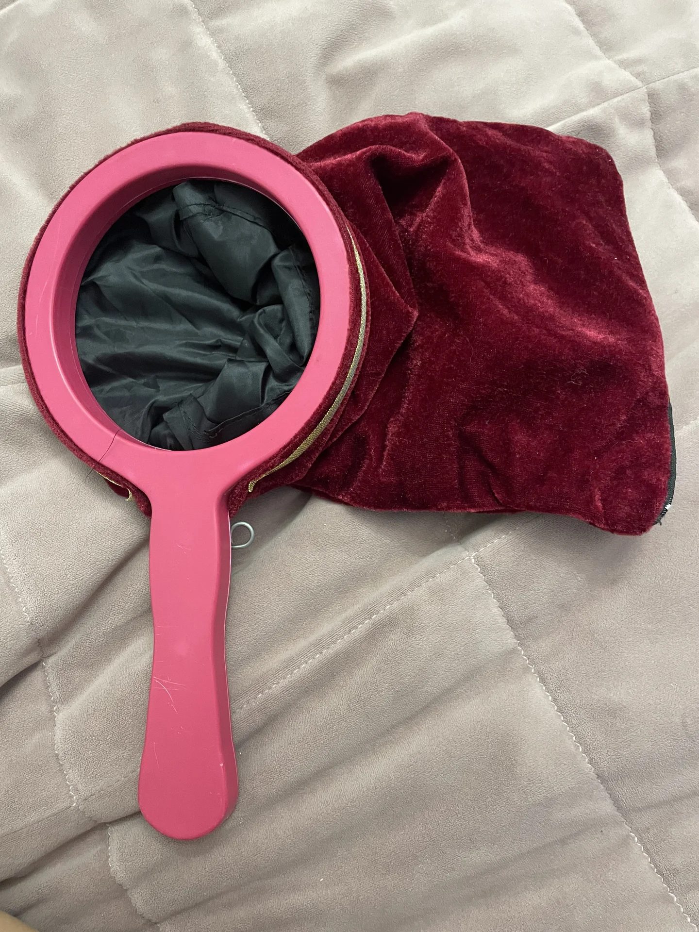 Мешочек фокусника - изображение 1