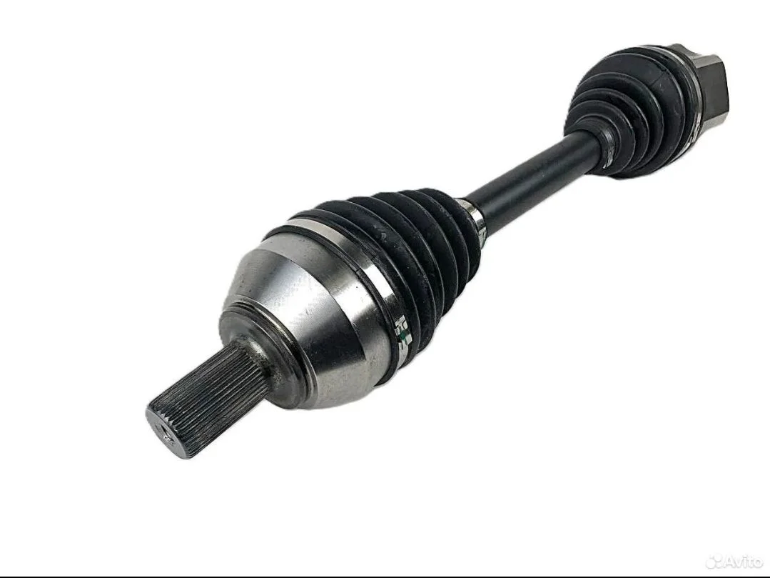 Привод передний левый Volvo S60II S80I, 36010054 - миниатюра 2