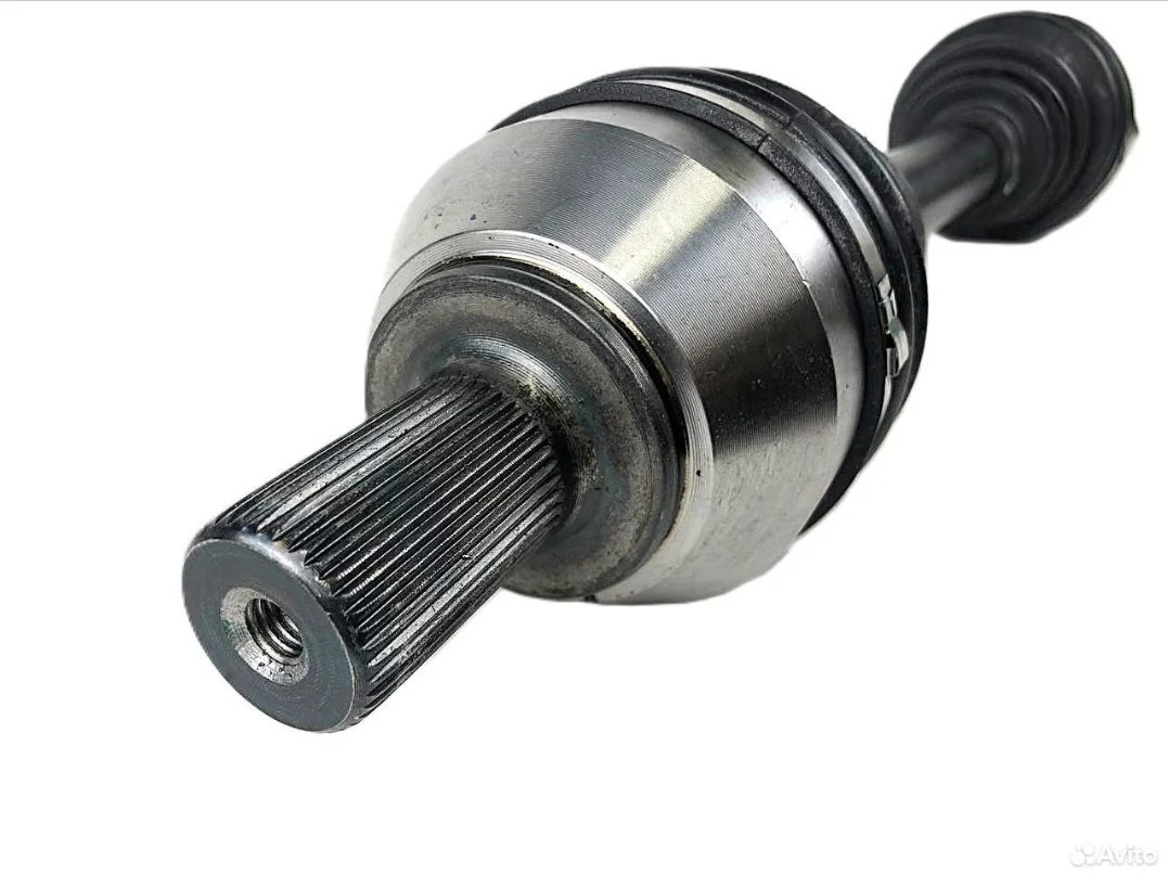 Привод передний левый Volvo S60II S80I, 36010054 - миниатюра 4