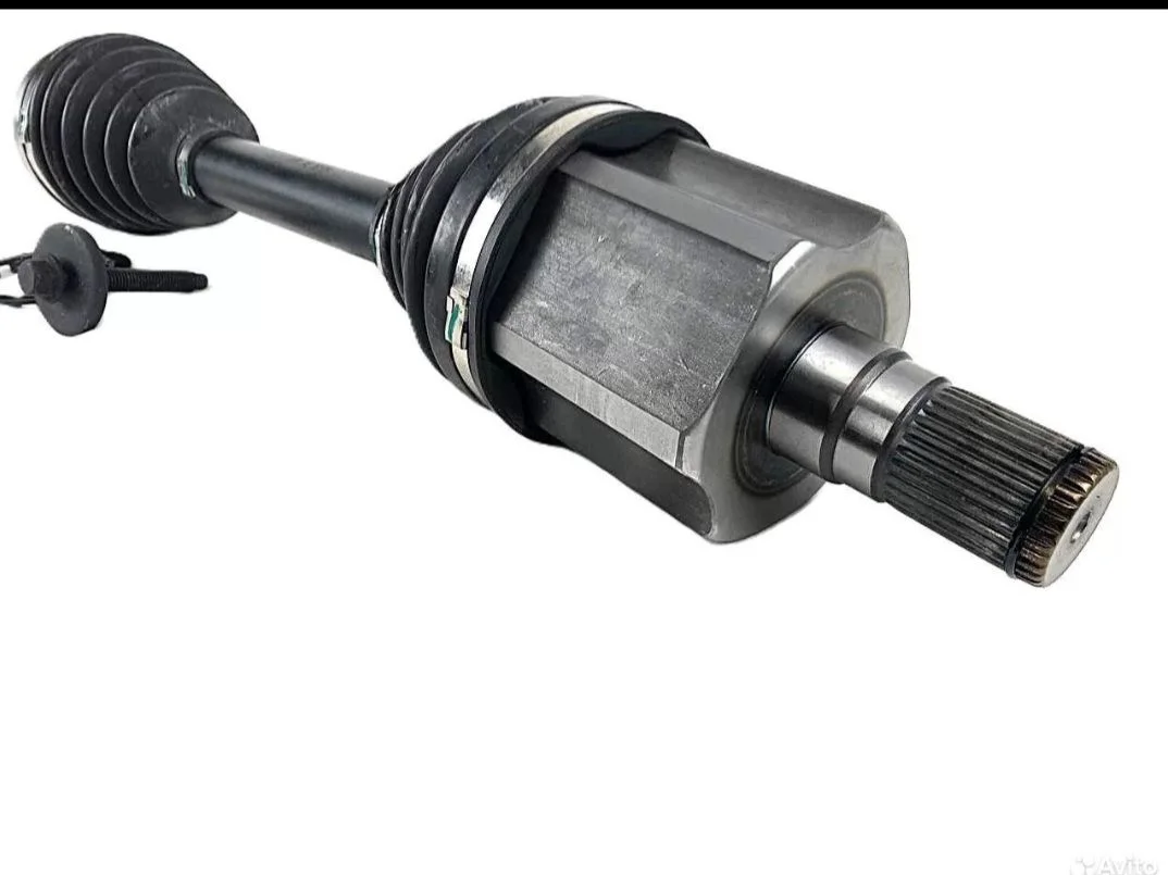 Привод передний левый Volvo S60II S80I, 36010054 - миниатюра 6