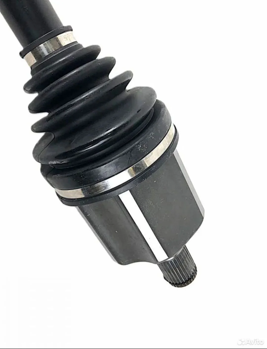 Привод передний левый Volvo S60II S80I, 36010054 - миниатюра 7