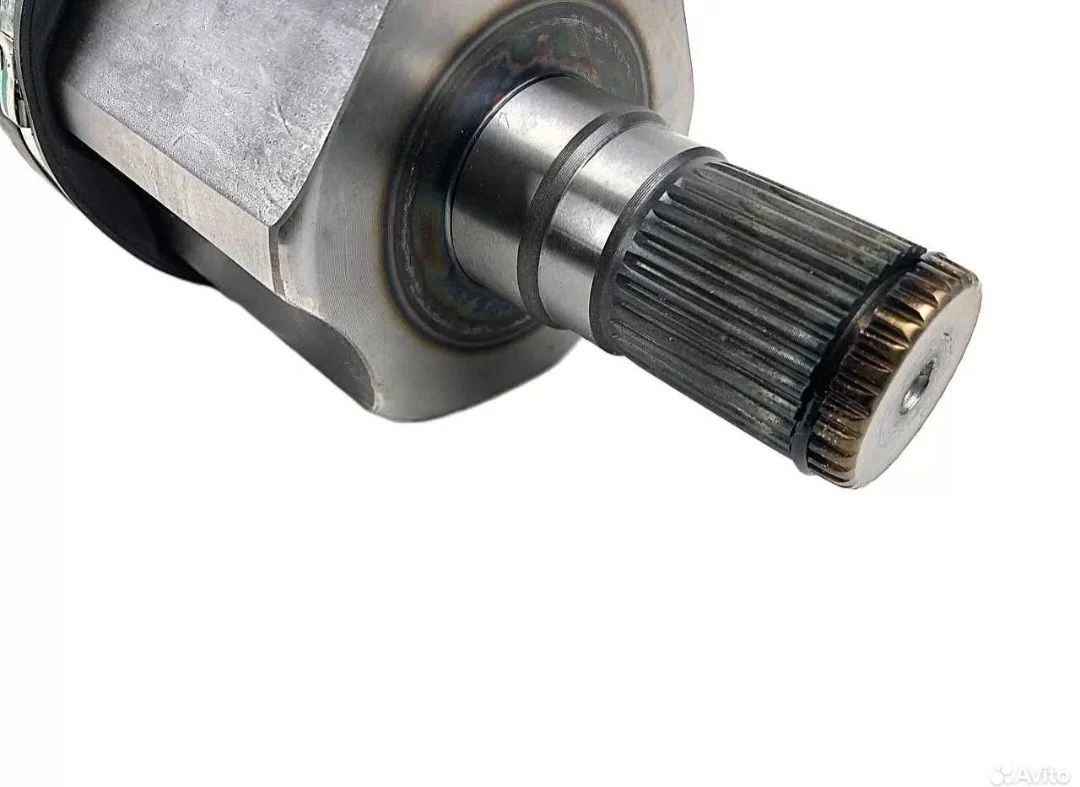 Привод передний левый Volvo S60II S80I, 36010054 - миниатюра 8