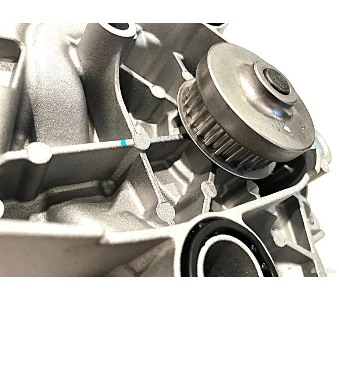 Насос водяной (помпа ) Geely Coolray / Atlas Pro N - миниатюра 3