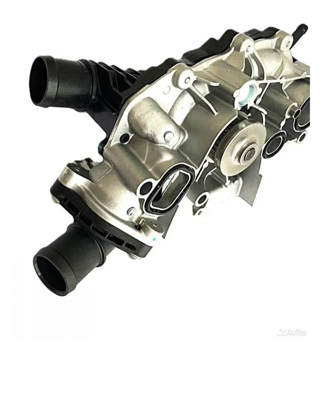 Насос водяной (помпа ) Geely Coolray / Atlas Pro N - миниатюра 6