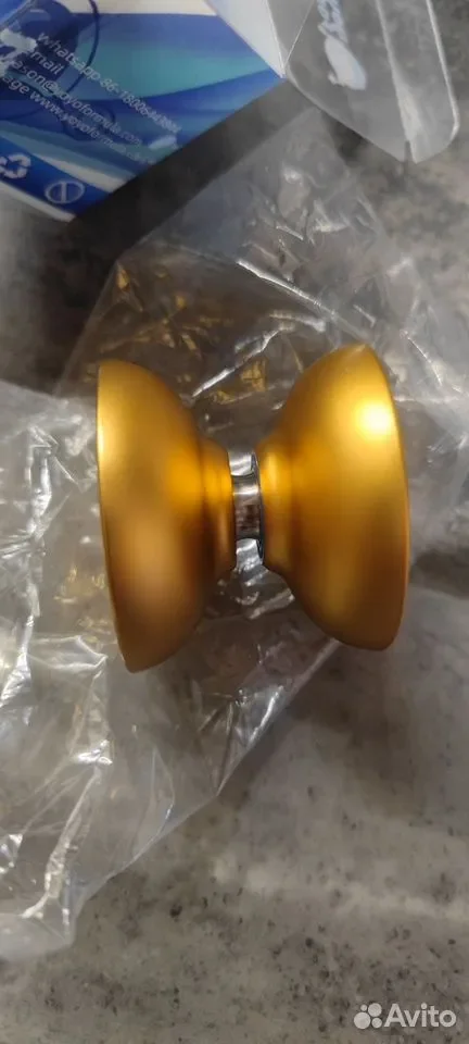 Yoyofactory HOT - изображение 1