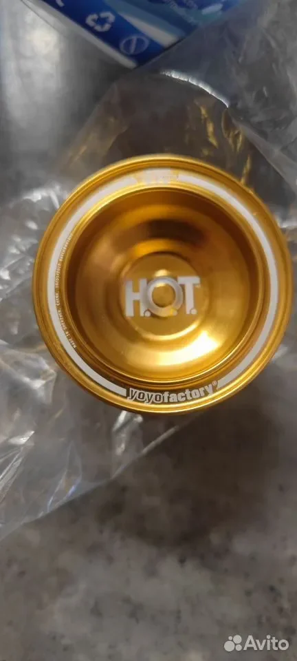 Yoyofactory HOT - миниатюра 2