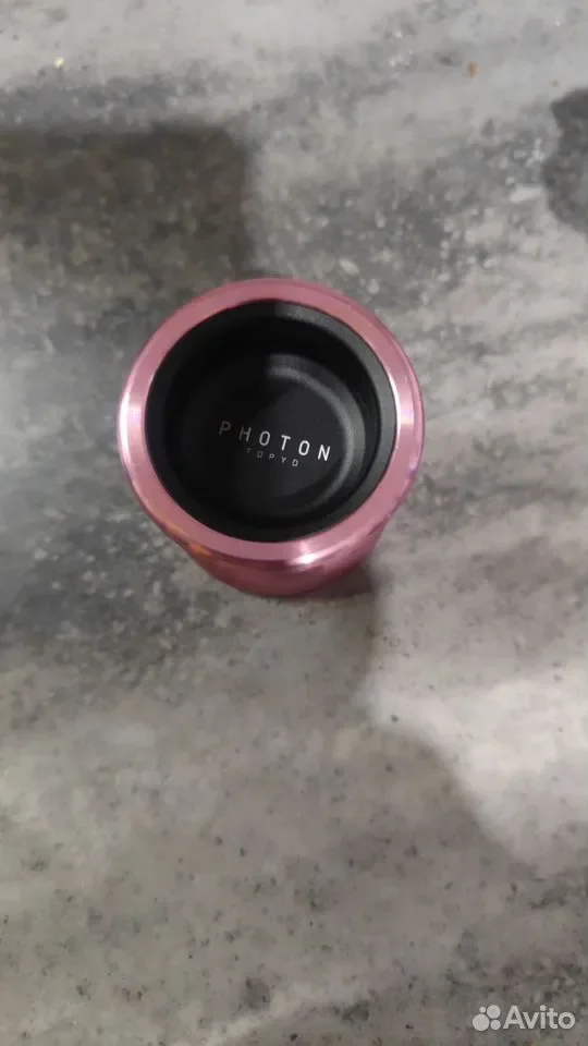Topyo photon (2018 год) - изображение 1