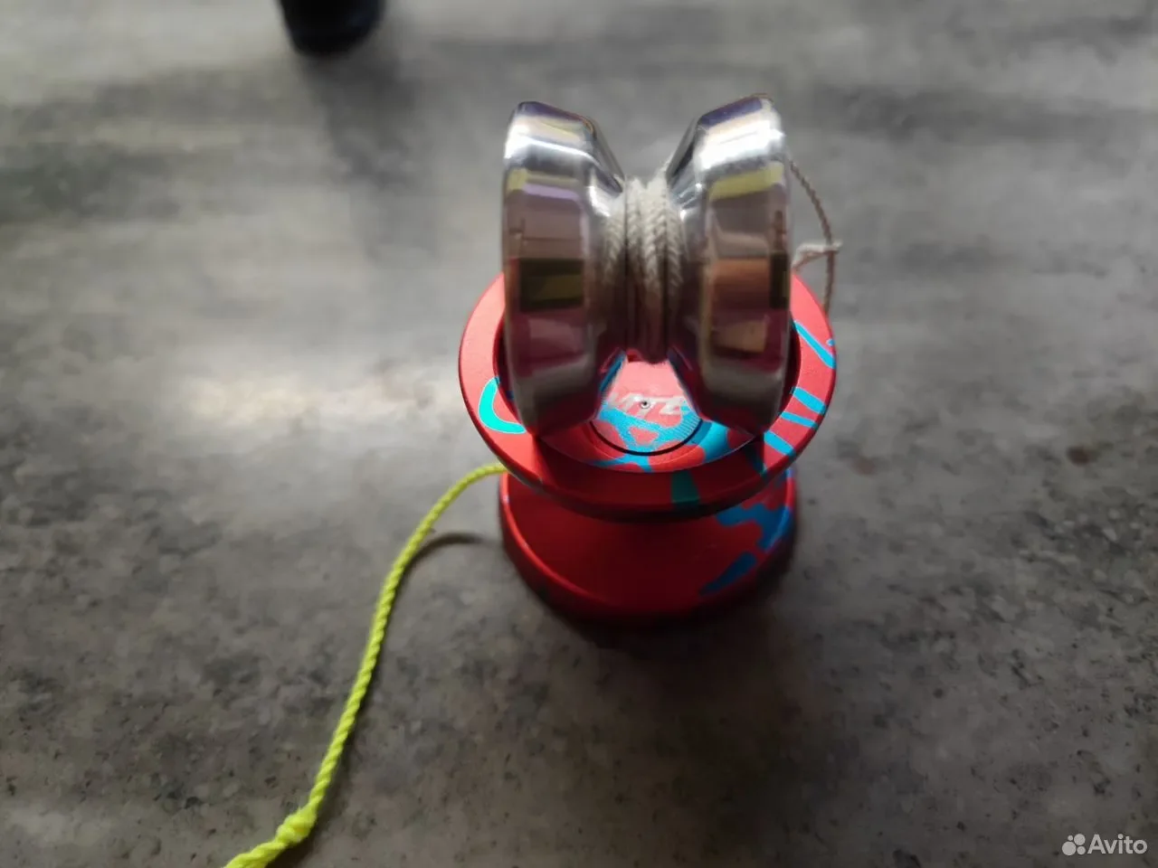 Yoyofactory popstar - миниатюра 2