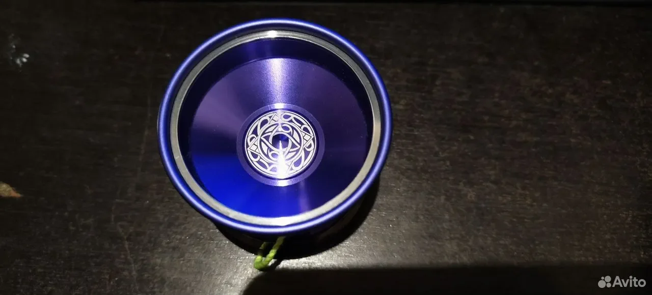 YJ yoyo swordmaster - изображение 1